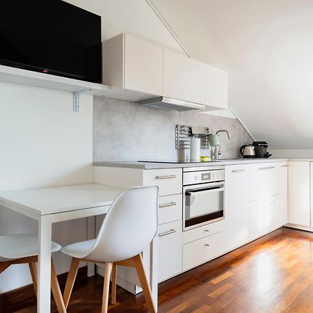 Relstay - Washington Street Milano Exterior foto