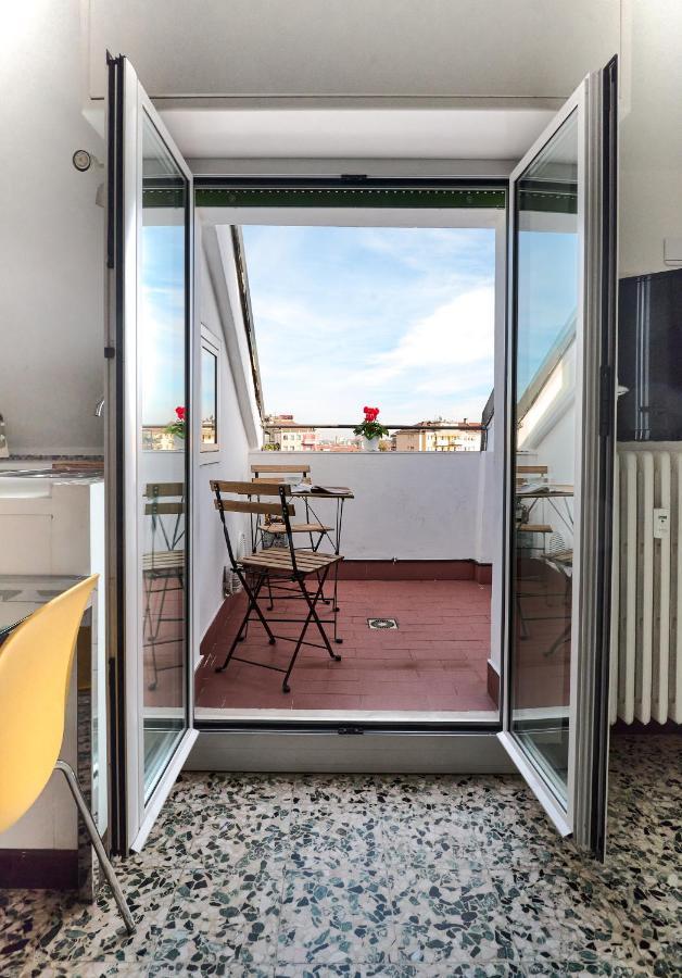 Relstay - Washington Street Milano Exterior foto