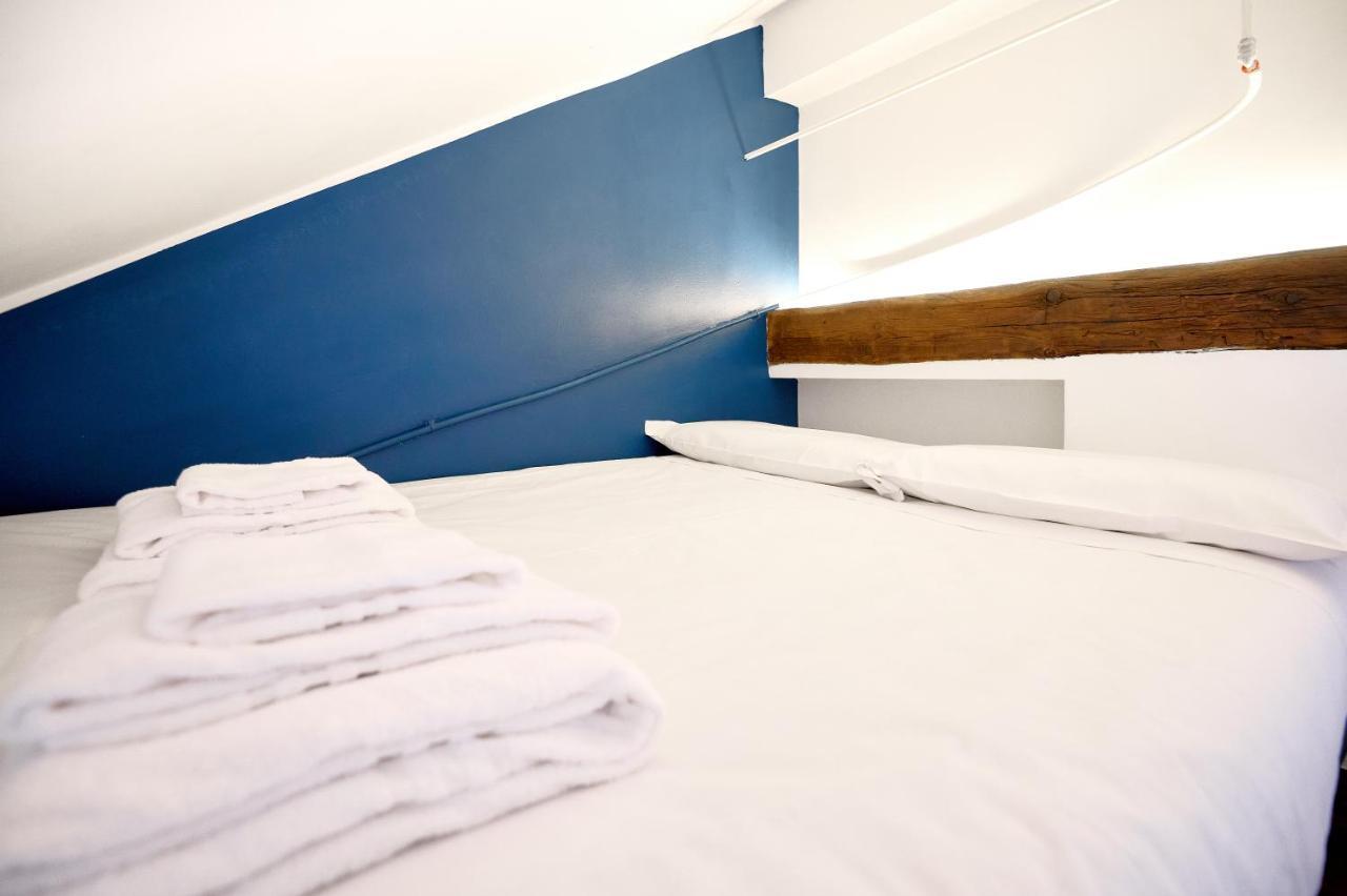 Relstay - Washington Street Milano Exterior foto