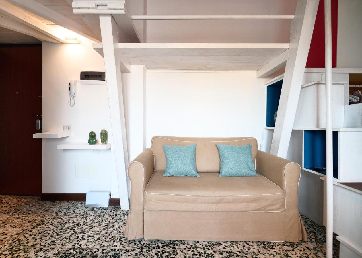 Relstay - Washington Street Milano Exterior foto