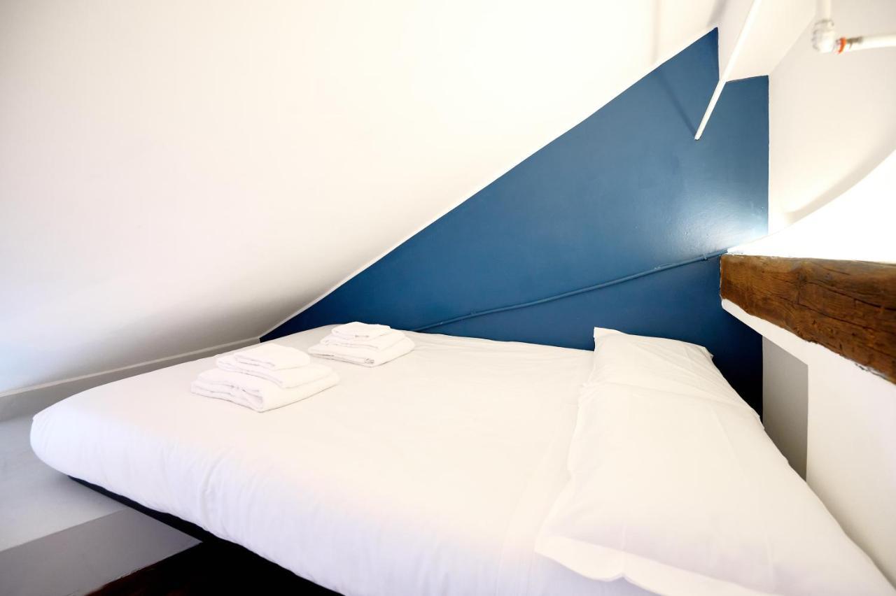 Relstay - Washington Street Milano Exterior foto