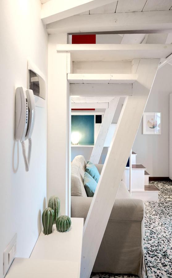 Relstay - Washington Street Milano Exterior foto