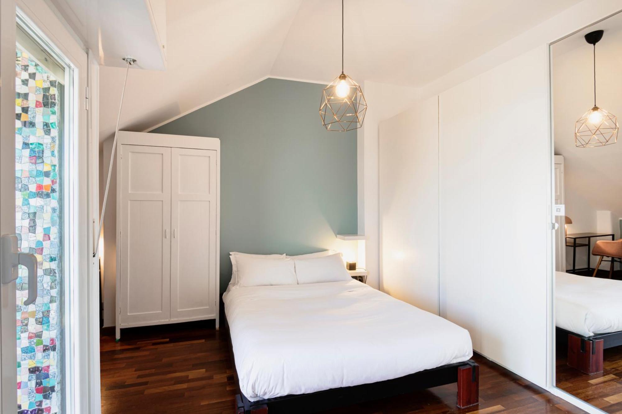 Relstay - Washington Street Milano Exterior foto