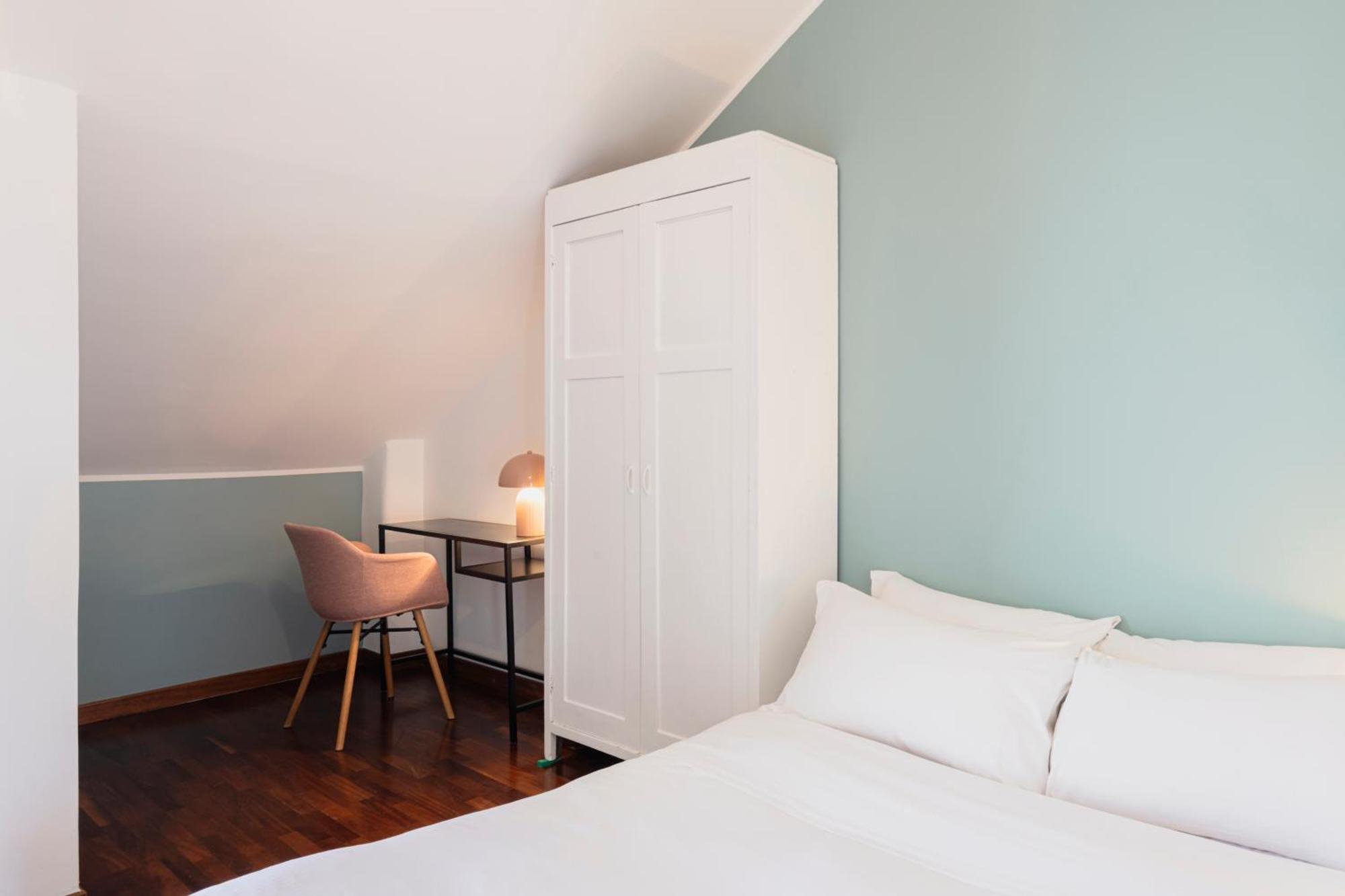 Relstay - Washington Street Milano Exterior foto