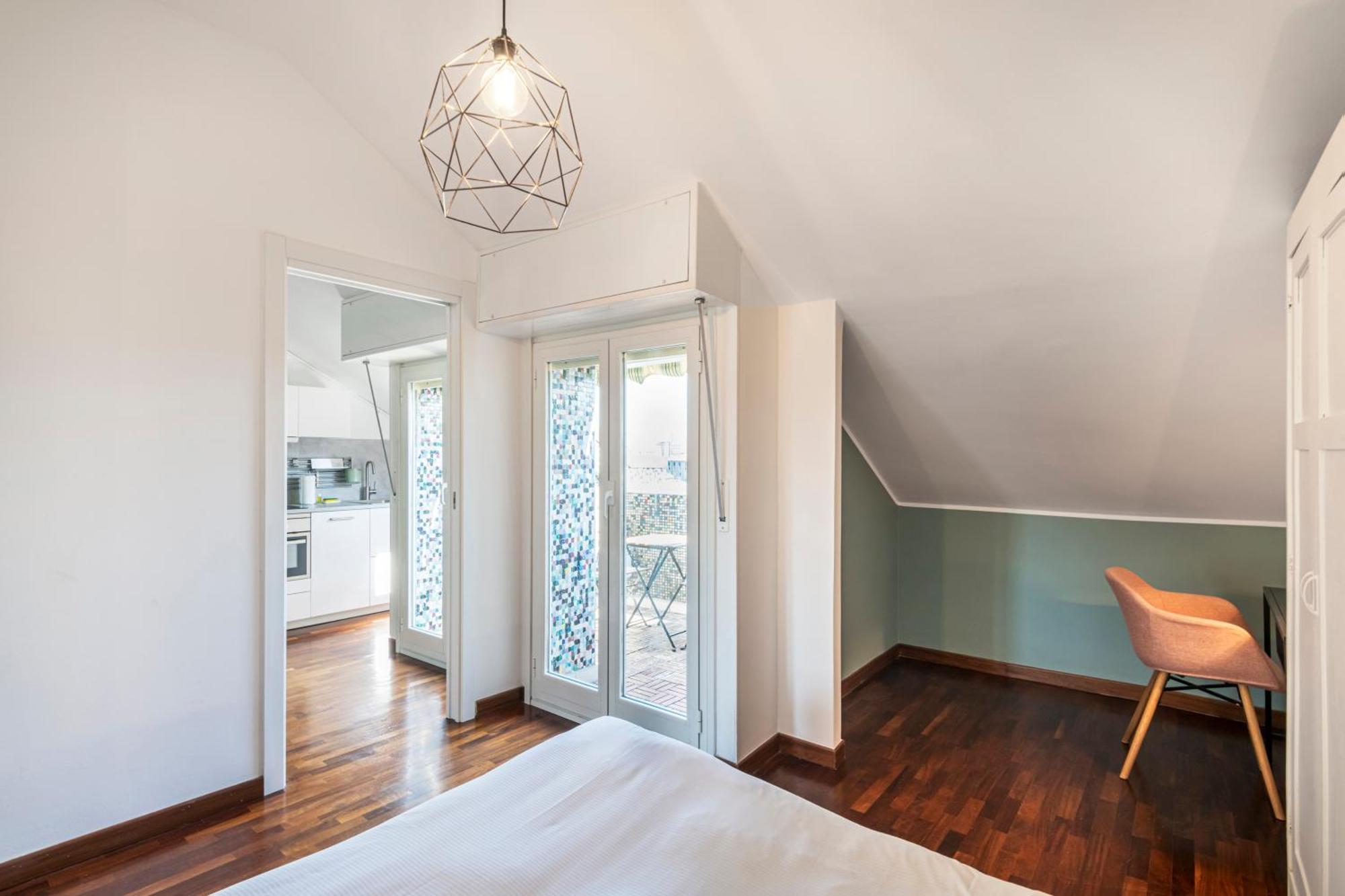 Relstay - Washington Street Milano Exterior foto