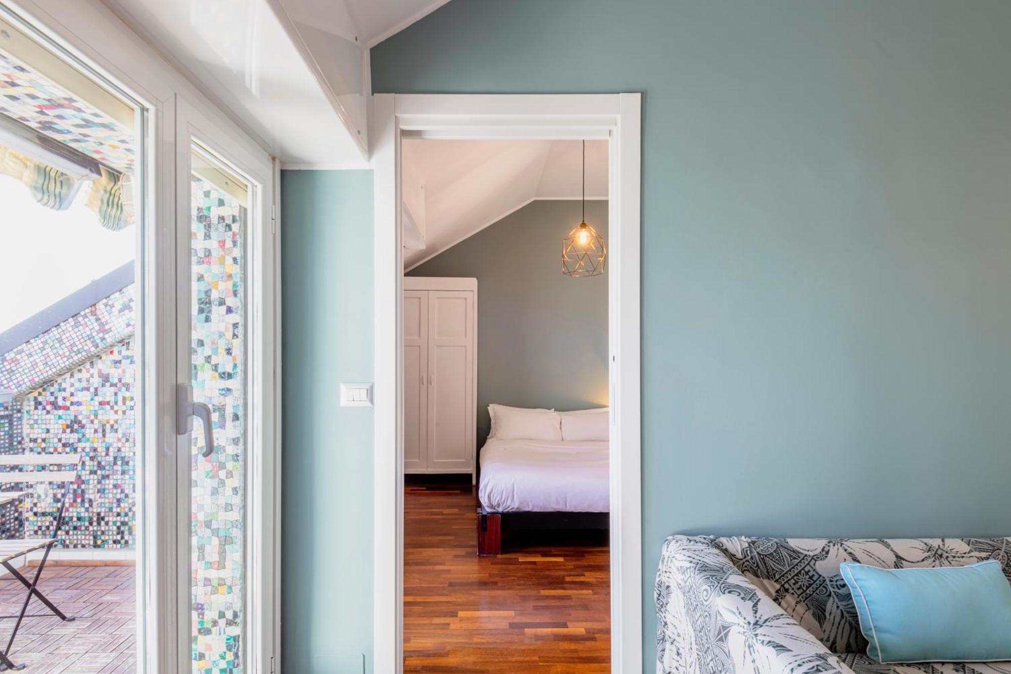Relstay - Washington Street Milano Exterior foto