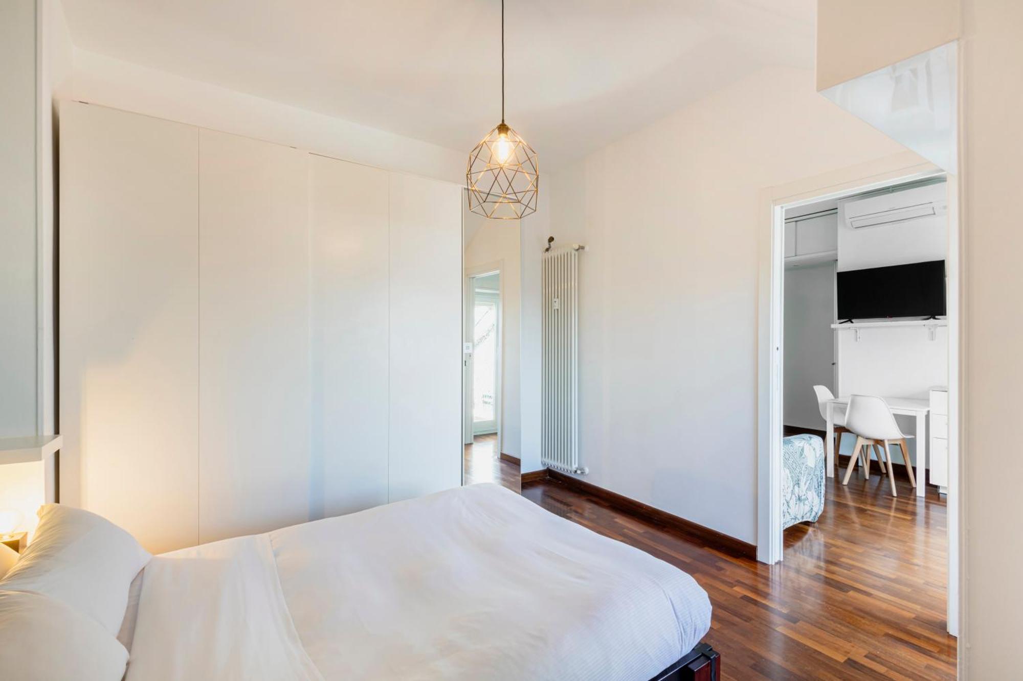 Relstay - Washington Street Milano Exterior foto